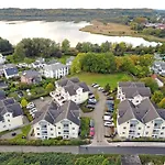 Wohnpark Stadt Hamburg In Binz - Wohnung 49