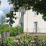 Wohnpark Stadt Hamburg In Binz - Wohnung 49