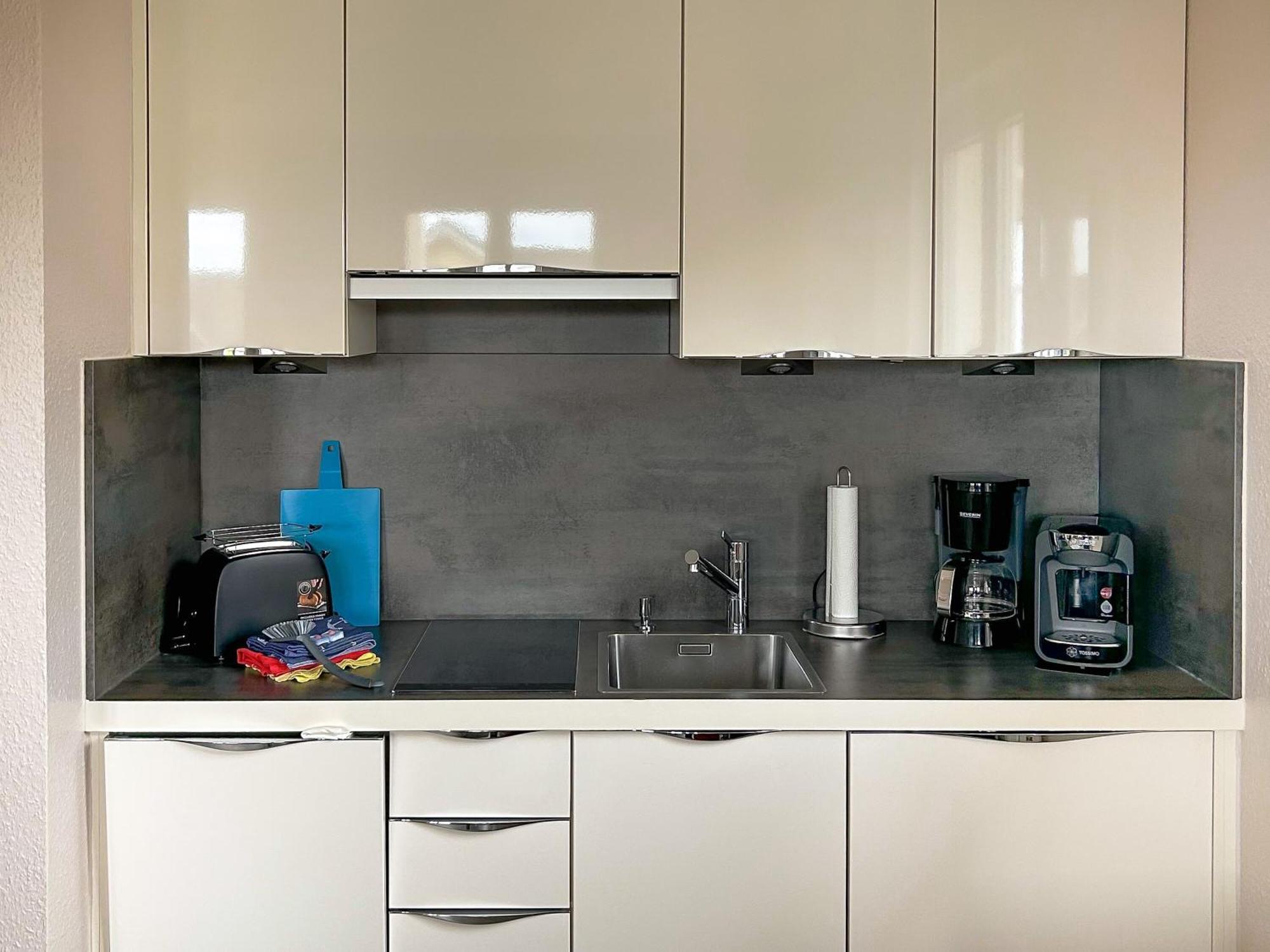 Wohnpark Stadt Hamburg In - 49 Ostseebad Binz