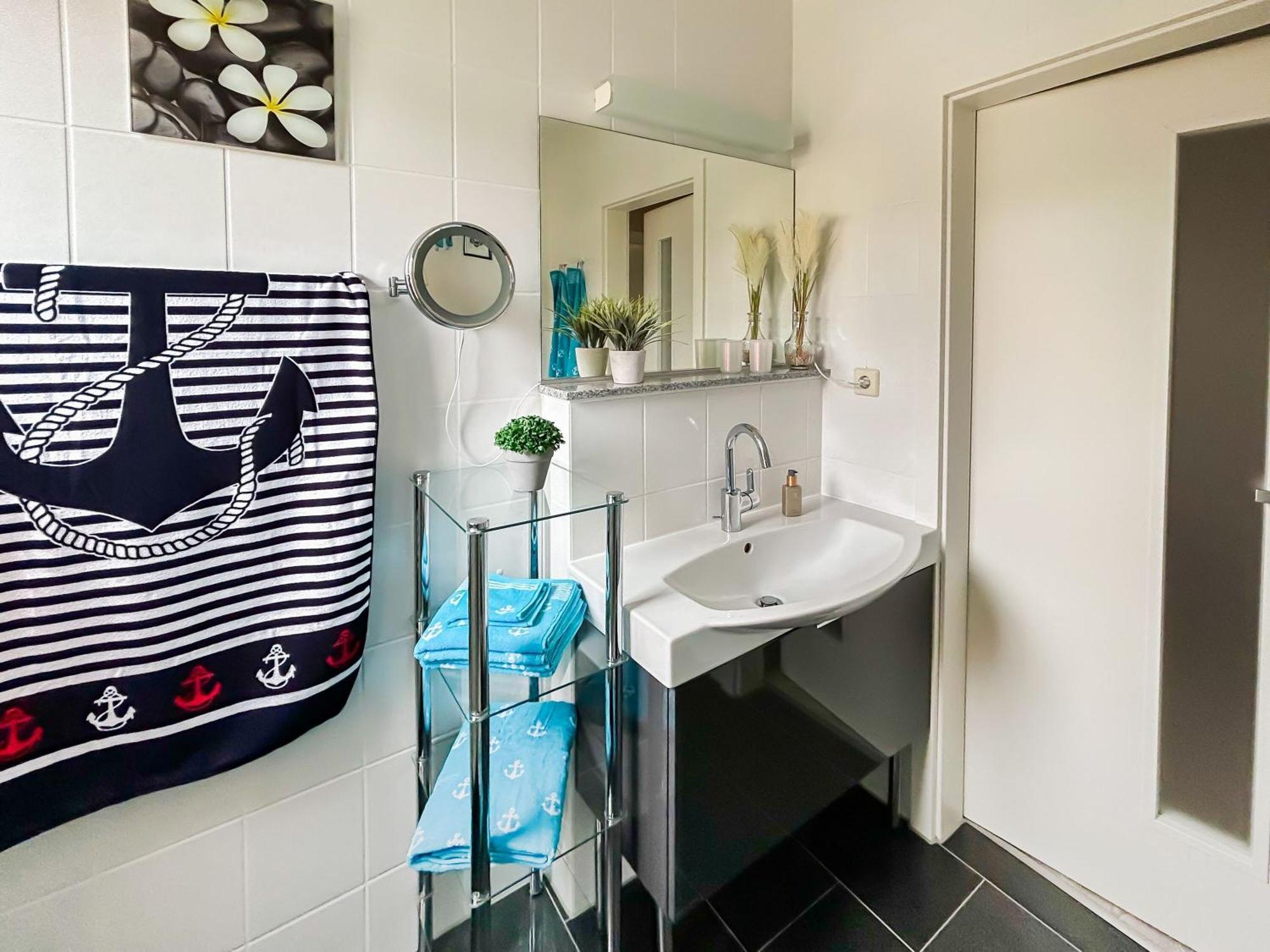 Wohnpark Stadt Hamburg In - 49 Apartment Ostseebad Binz