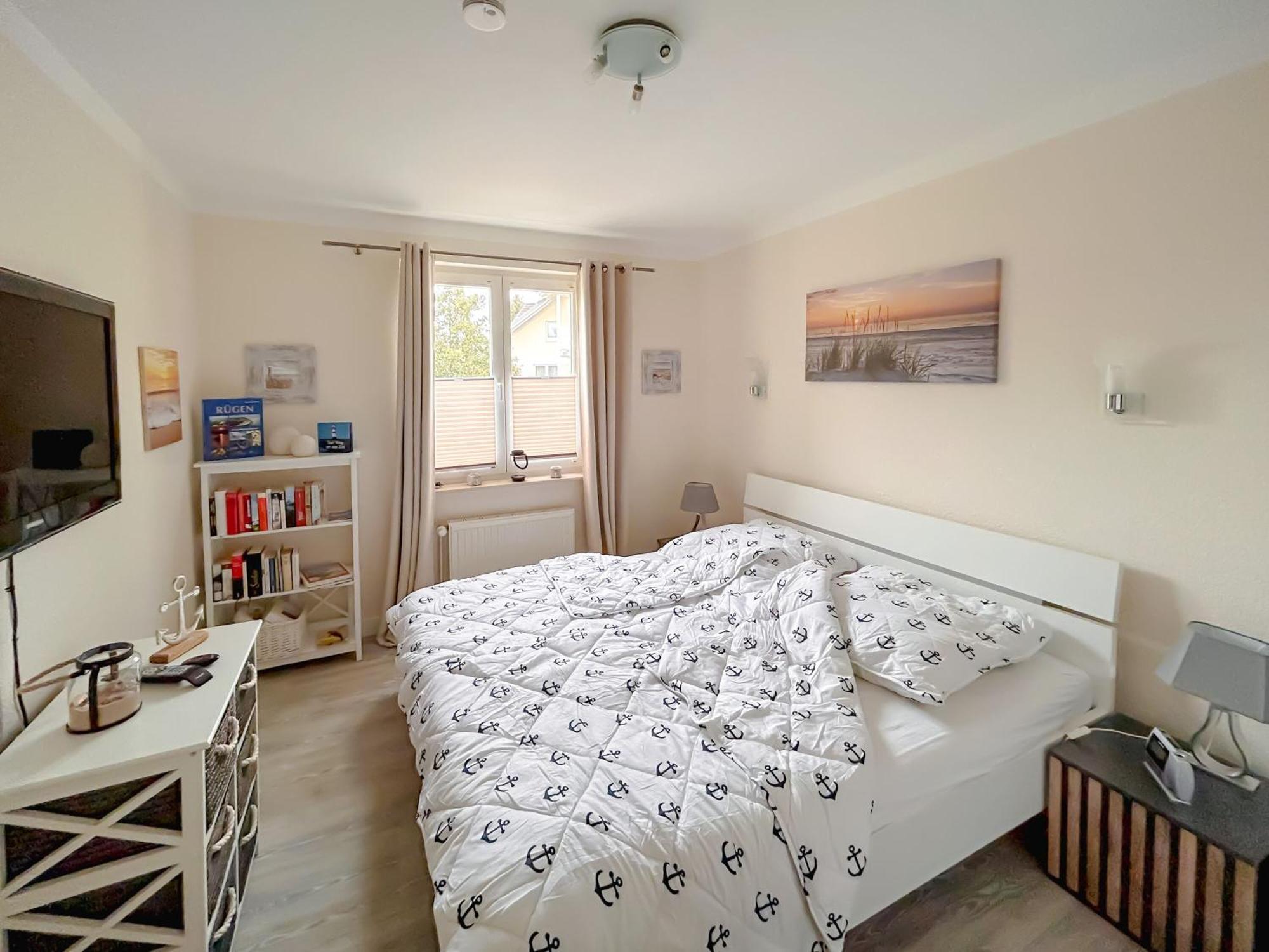 Wohnpark Stadt Hamburg In - 49 Apartment *